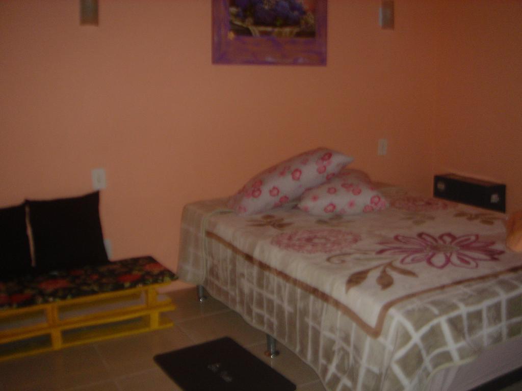 Hotel Pousada Heritage Colonial Nova Petropolis Zimmer foto