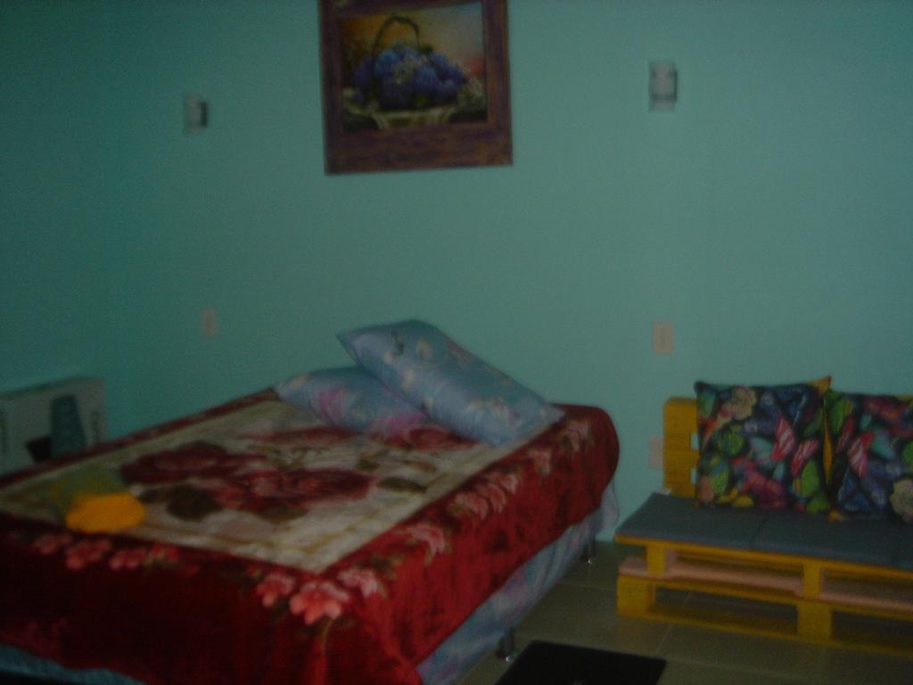 Hotel Pousada Heritage Colonial Nova Petropolis Zimmer foto