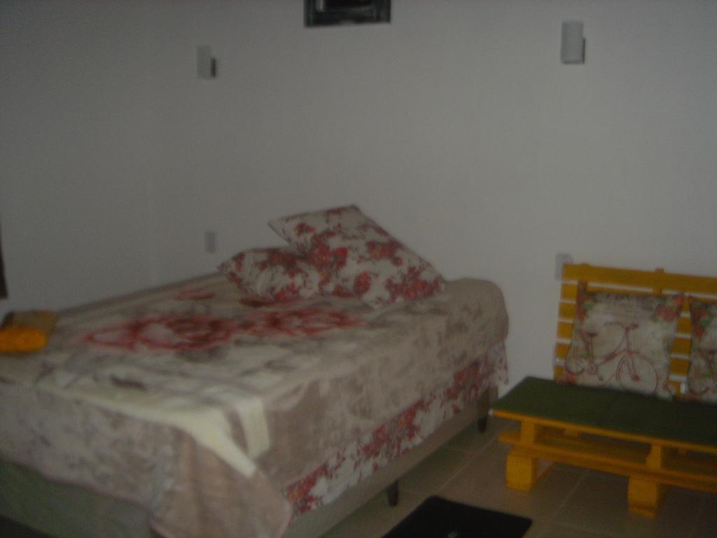 Hotel Pousada Heritage Colonial Nova Petropolis Zimmer foto